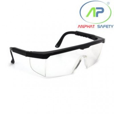 Kính Wellsafe  màu trắng 
